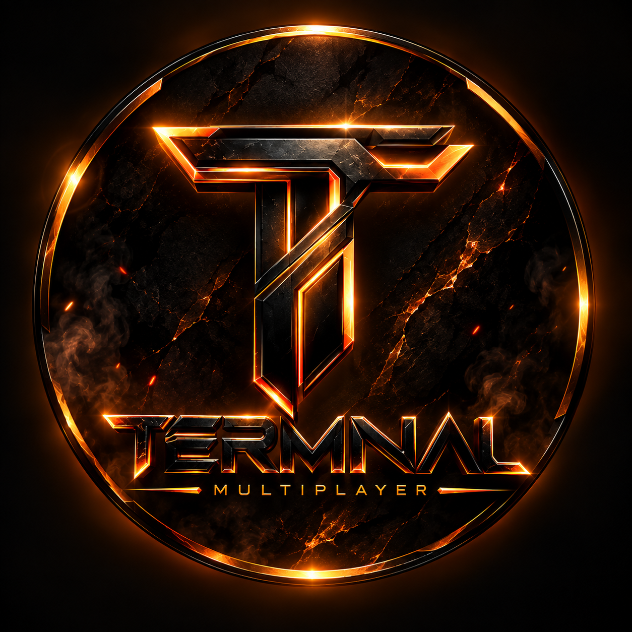 Terminal Logo